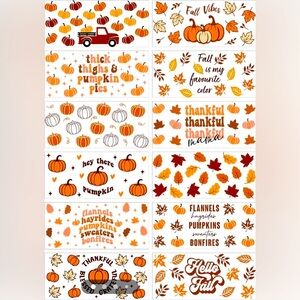 Custom tumblers for any occasion